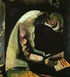 Chagall Detail