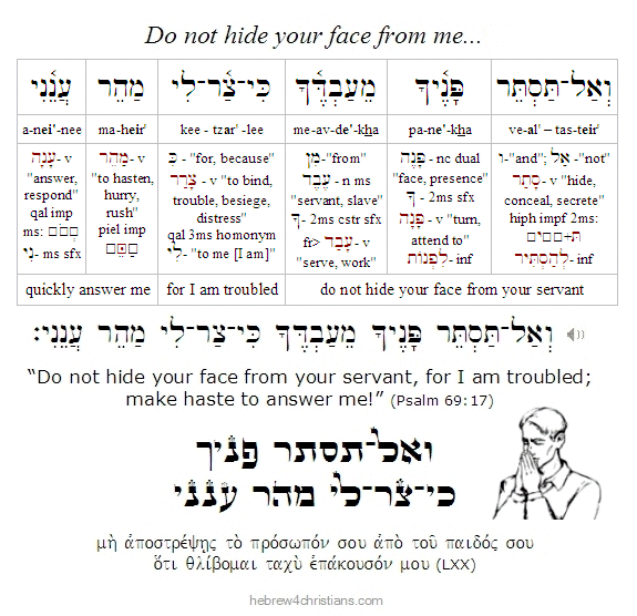 Numbers 23:19 Hebrew Lesson